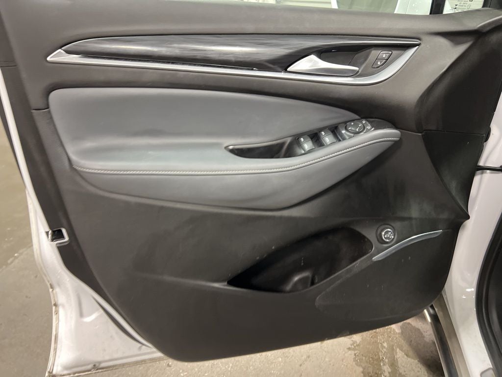 2020 Buick Enclave Preferred