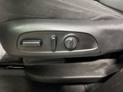 2020 Buick Enclave Preferred