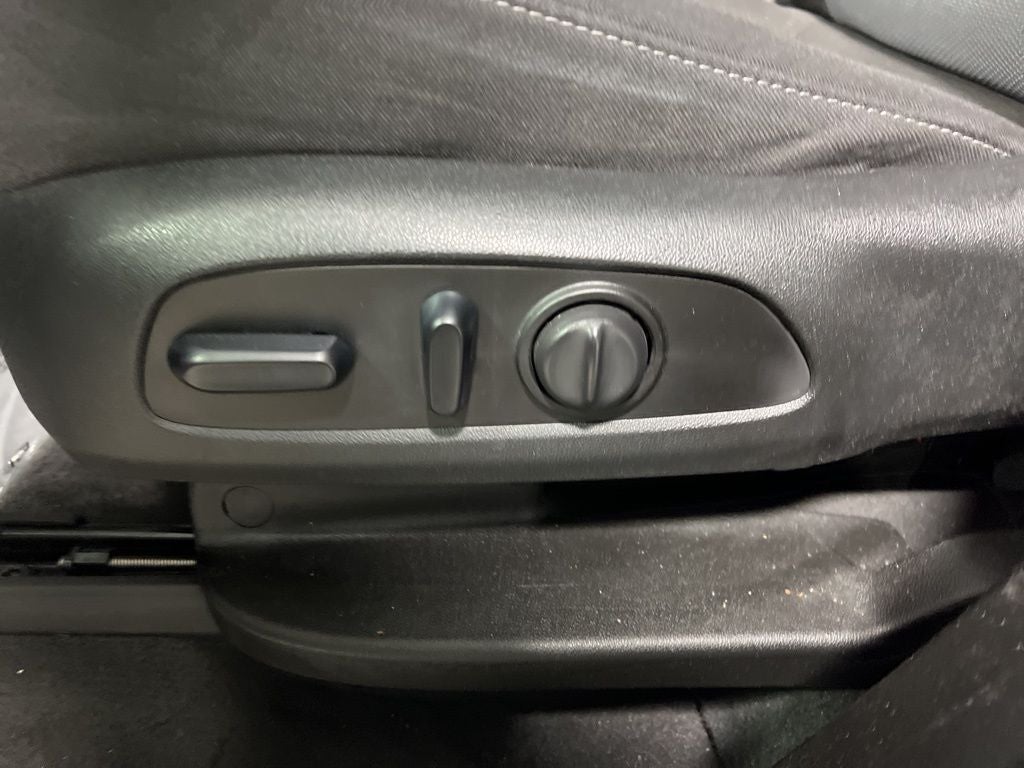 2020 Buick Enclave Preferred