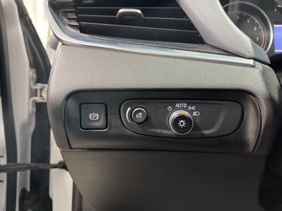 2020 Buick Enclave Preferred