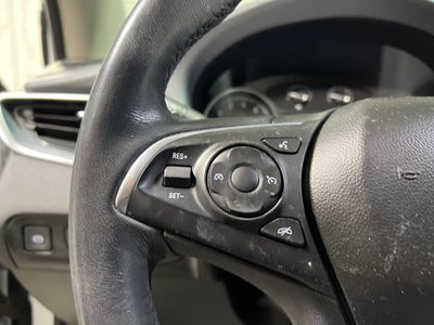 2020 Buick Enclave Preferred