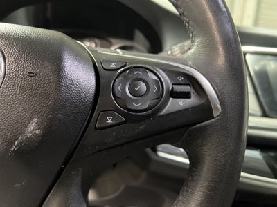 2020 Buick Enclave Preferred