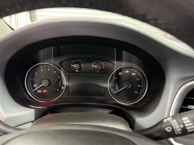 2020 Buick Enclave Preferred