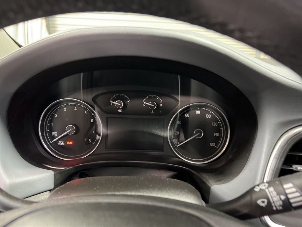 2020 Buick Enclave Preferred