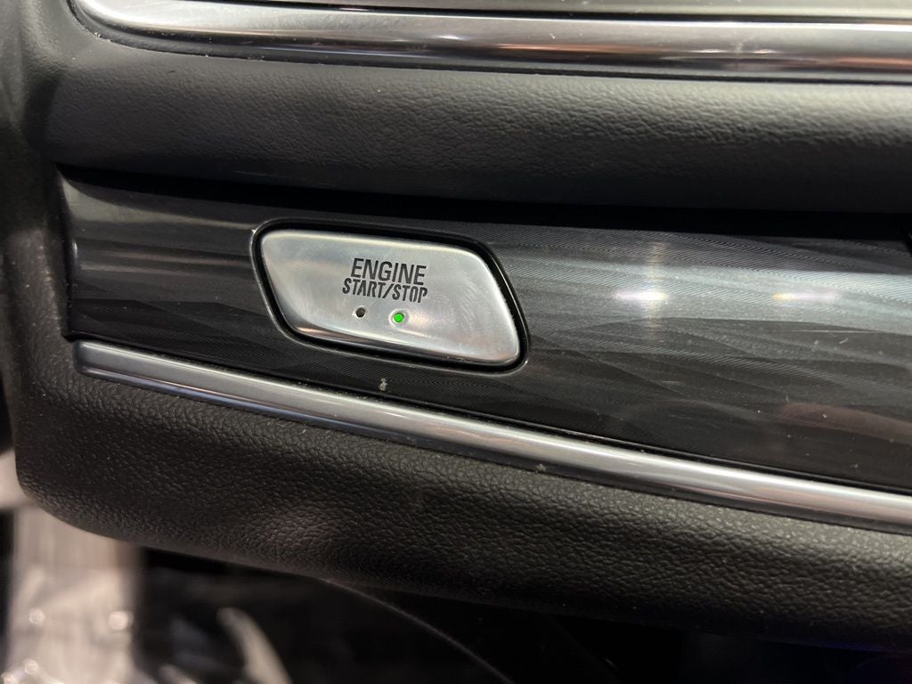 2020 Buick Enclave Preferred