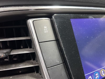 2020 Buick Enclave Preferred