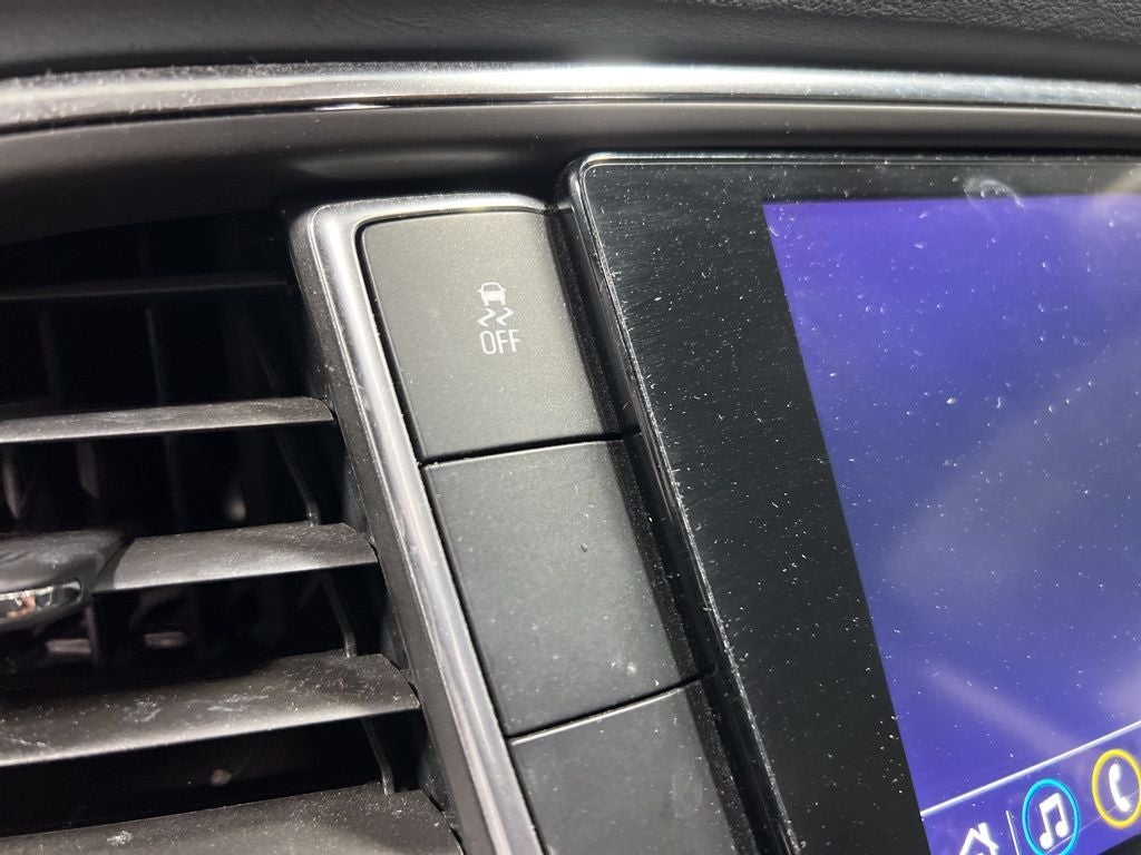 2020 Buick Enclave Preferred