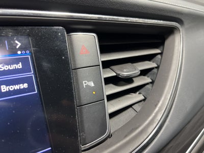 2020 Buick Enclave Preferred