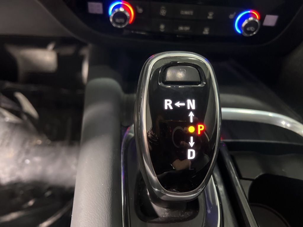 2020 Buick Enclave Preferred