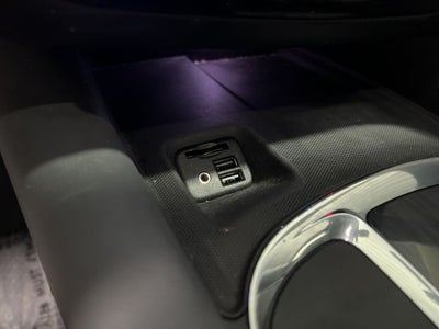 2020 Buick Enclave Preferred