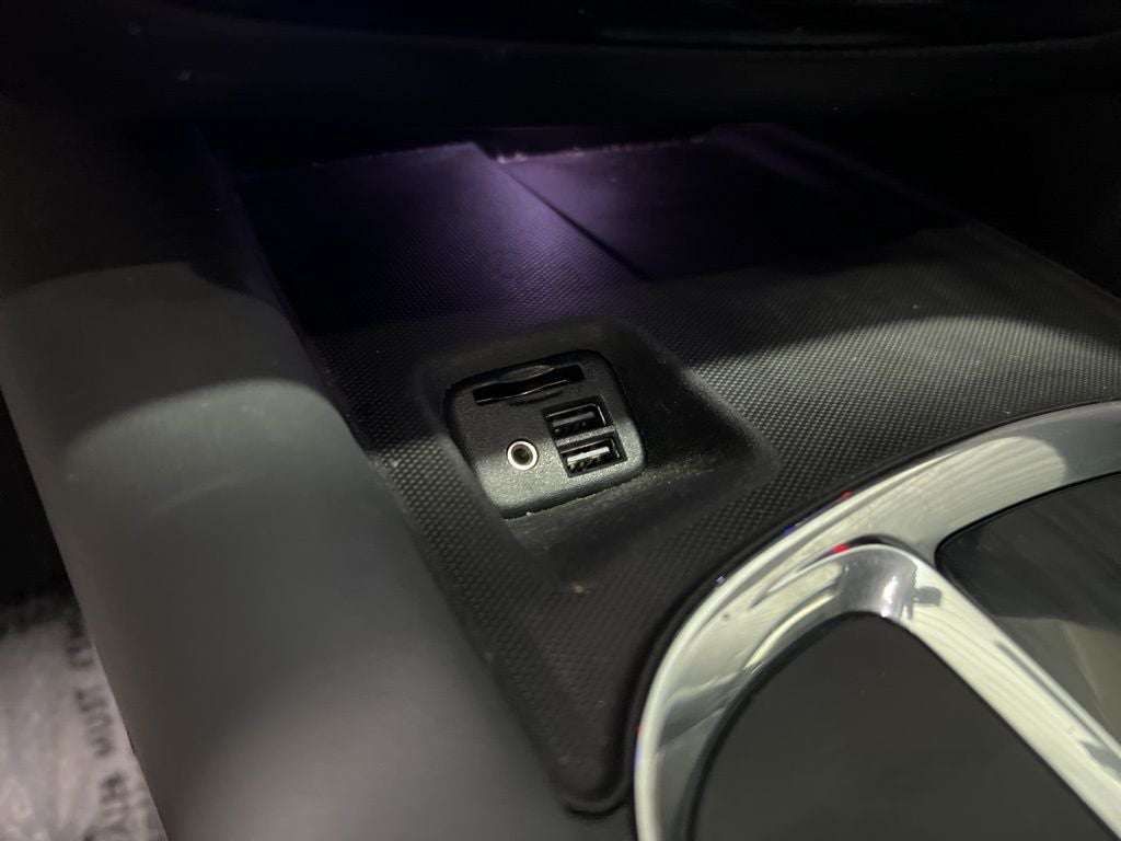 2020 Buick Enclave Preferred