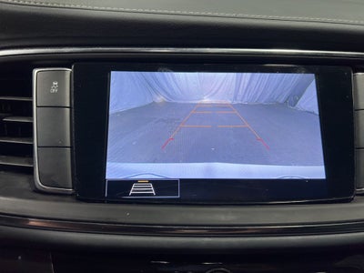 2020 Buick Enclave Preferred