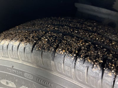 2020 Buick Enclave Preferred