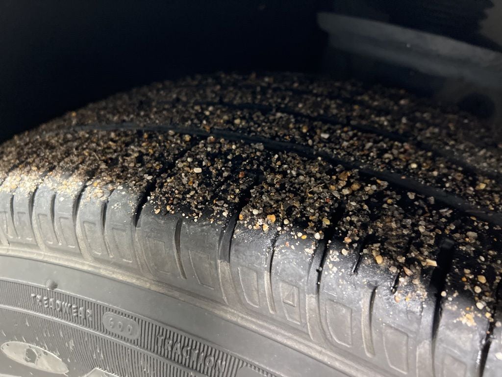 2020 Buick Enclave Preferred