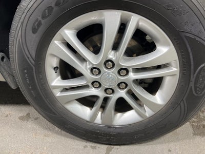 2020 Buick Enclave Preferred