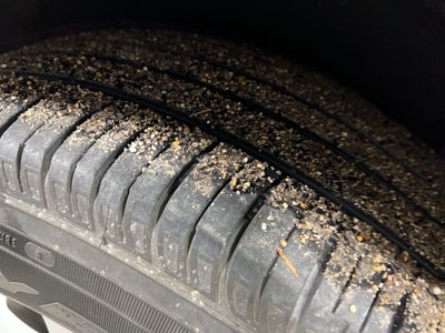 2020 Buick Enclave Preferred