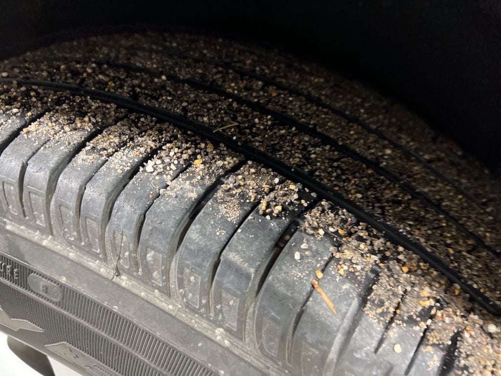 2020 Buick Enclave Preferred