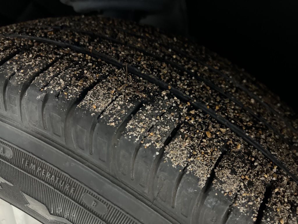 2020 Buick Enclave Preferred