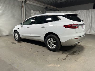 2020 Buick Enclave Preferred