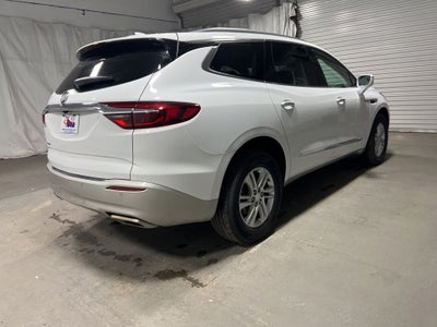 2020 Buick Enclave Preferred