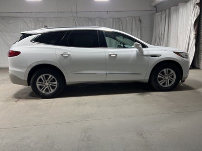 2020 Buick Enclave Preferred