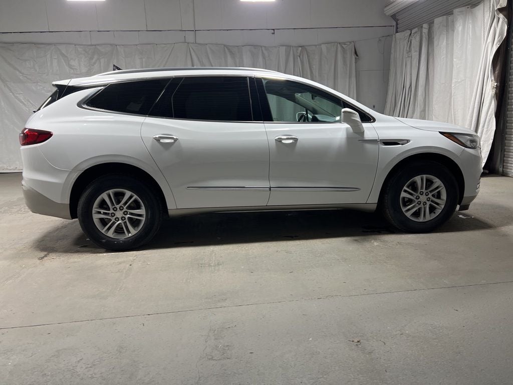 2020 Buick Enclave Preferred