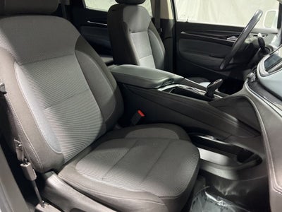 2020 Buick Enclave Preferred