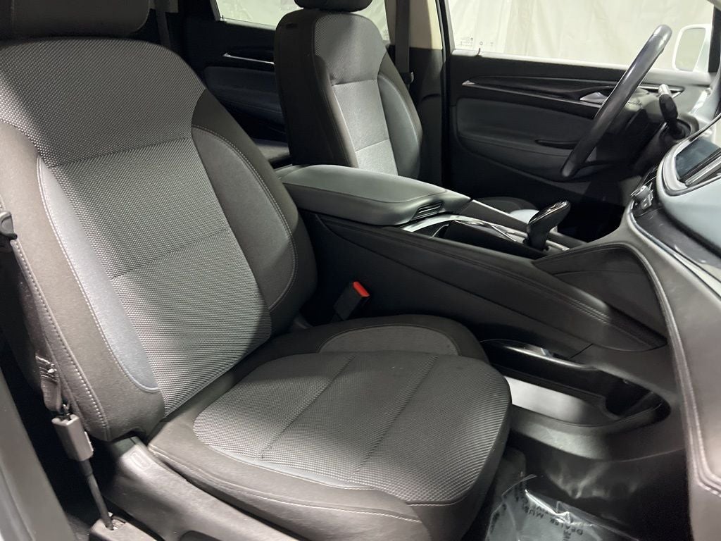 2020 Buick Enclave Preferred