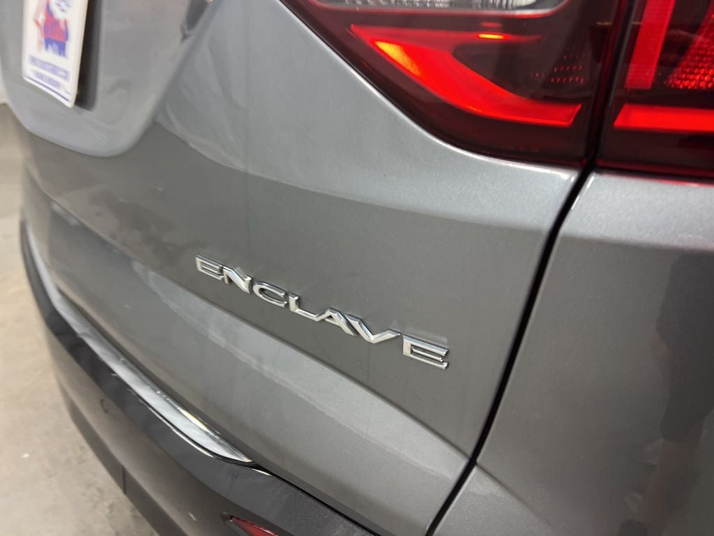 2019 Buick Enclave Essence