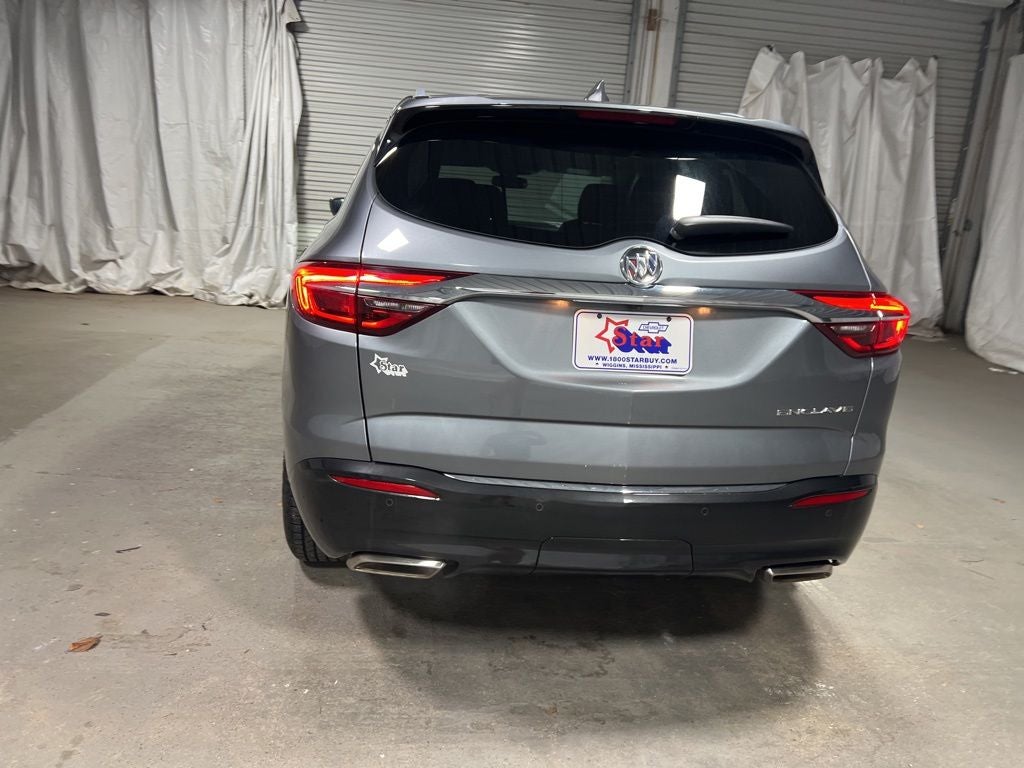 2019 Buick Enclave Essence
