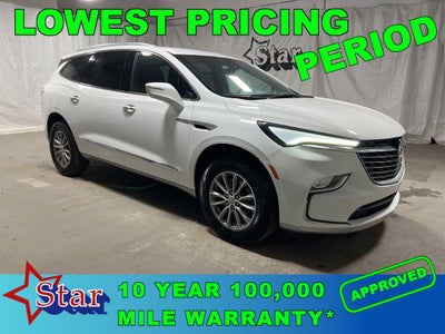 2024 Buick Enclave Premium Group