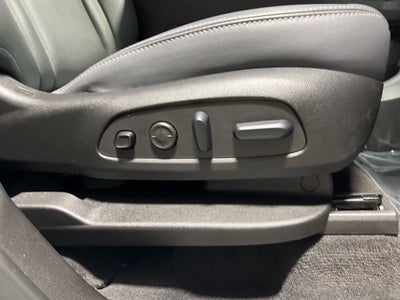 2024 Buick Enclave Premium Group