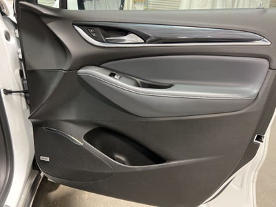 2024 Buick Enclave Premium Group