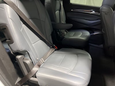 2024 Buick Enclave Premium Group