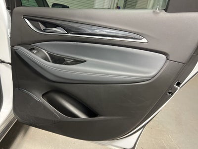 2024 Buick Enclave Premium Group