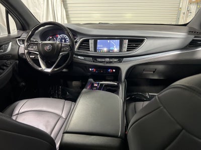 2024 Buick Enclave Premium Group