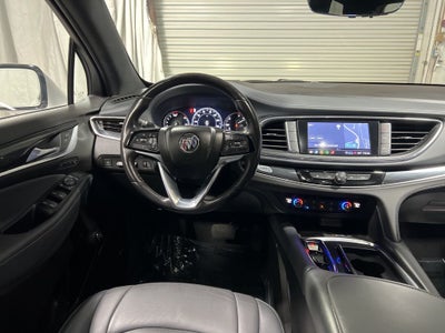 2024 Buick Enclave Premium Group