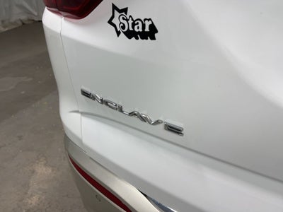 2024 Buick Enclave Premium Group