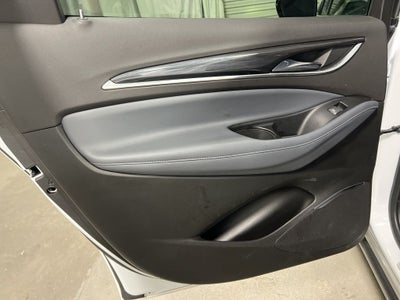 2024 Buick Enclave Premium Group