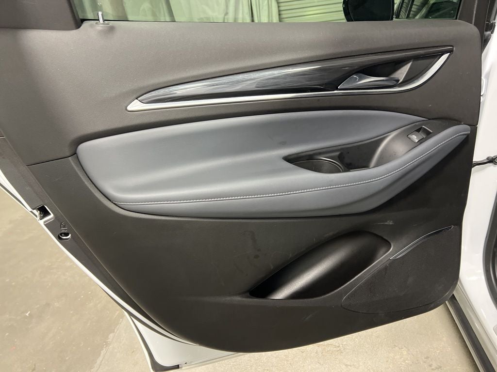 2024 Buick Enclave Premium Group