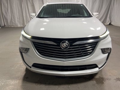 2024 Buick Enclave Premium Group