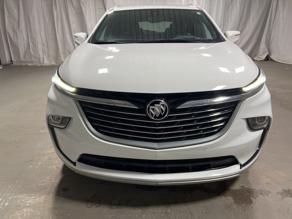 2024 Buick Enclave Premium Group