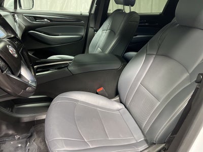 2024 Buick Enclave Premium Group