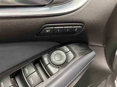 2024 Buick Enclave Premium Group