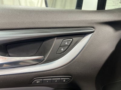 2024 Buick Enclave Premium Group