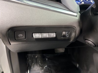 2024 Buick Enclave Premium Group