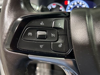 2024 Buick Enclave Premium Group