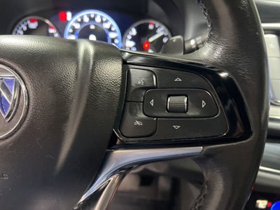 2024 Buick Enclave Premium Group