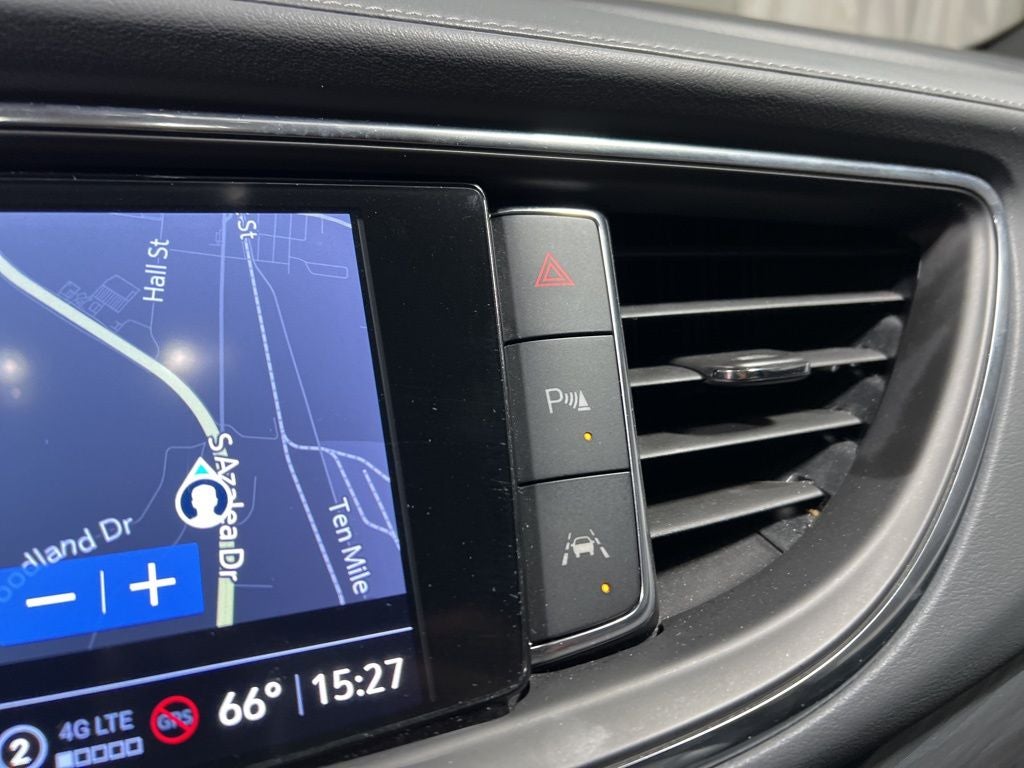 2024 Buick Enclave Premium Group