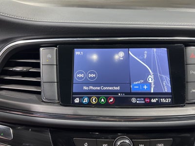 2024 Buick Enclave Premium Group